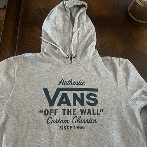 Vans Jacket